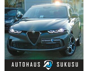Alfa Romeo Tonale Gebrauchtwagen
