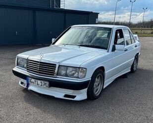 Mercedes-Benz 190 Gebrauchtwagen