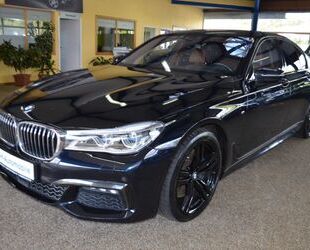 BMW 750 Gebrauchtwagen