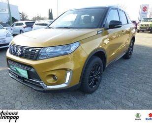 Suzuki Vitara Gebrauchtwagen