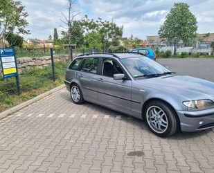 BMW 316 Gebrauchtwagen