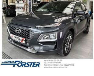 Hyundai KONA Gebrauchtwagen