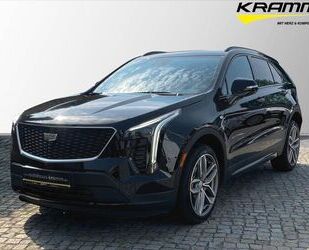 Cadillac XT4 Gebrauchtwagen