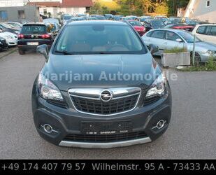 Opel Mokka Gebrauchtwagen