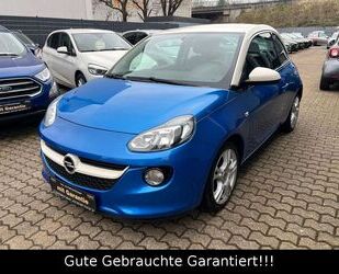 Opel Adam Gebrauchtwagen
