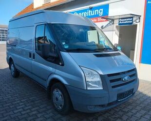 Ford Transit Gebrauchtwagen