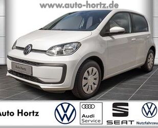 VW up! Gebrauchtwagen