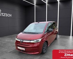 VW T7 Multivan Gebrauchtwagen