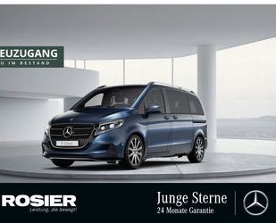 Mercedes-Benz V 300 Gebrauchtwagen
