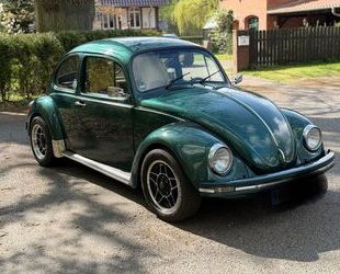 VW Käfer Gebrauchtwagen