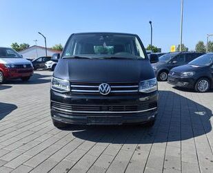 VW T6 Transporter Gebrauchtwagen