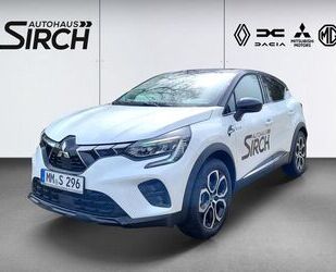 Mitsubishi ASX Gebrauchtwagen