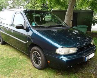 Ford Windstar Gebrauchtwagen