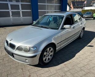BMW 320 Gebrauchtwagen