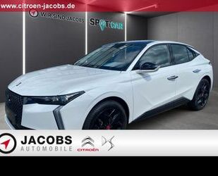 DS Automobiles DS4 Gebrauchtwagen