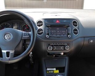 VW Golf Plus Gebrauchtwagen