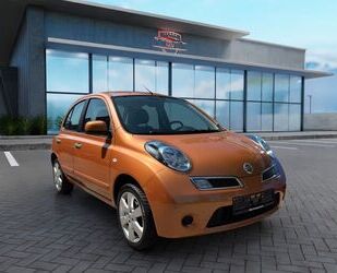 Nissan Micra Gebrauchtwagen