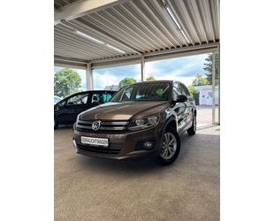 Mercedes-Benz Tiguan 