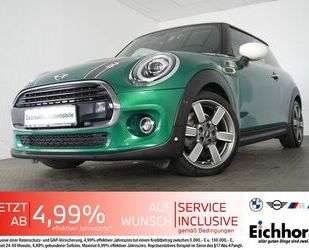 Mini Cooper Gebrauchtwagen