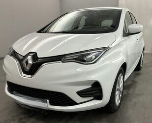 Renault ZOE Gebrauchtwagen