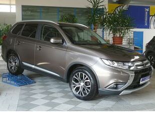 Mitsubishi Outlander Gebrauchtwagen