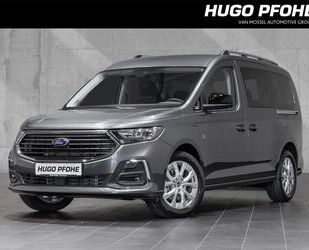 Ford Grand Tourneo Gebrauchtwagen