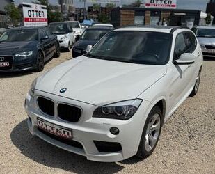 BMW X1 Gebrauchtwagen