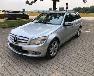 Mercedes-Benz C 180 Gebrauchtwagen