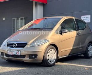 Mercedes-Benz A 150 Gebrauchtwagen