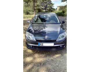 Renault Laguna Gebrauchtwagen