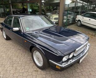Jaguar Daimler Gebrauchtwagen