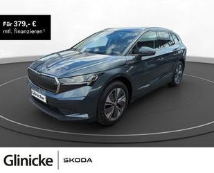 Skoda Enyaq Gebrauchtwagen