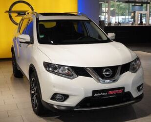 Nissan X-Trail Gebrauchtwagen