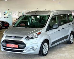 Ford Grand Tourneo Gebrauchtwagen