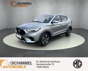 MG ZS Gebrauchtwagen