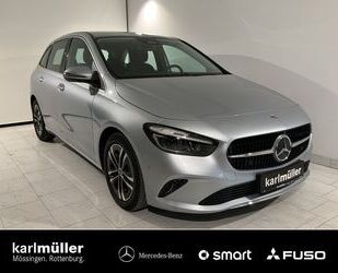 Mercedes-Benz B 180 Gebrauchtwagen