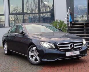 Mercedes-Benz E 200 Gebrauchtwagen