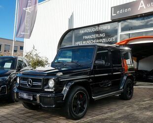 Mercedes-Benz G 63 AMG Gebrauchtwagen