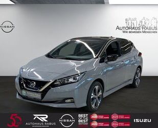 Nissan Leaf Gebrauchtwagen