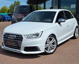 Audi S1 Gebrauchtwagen
