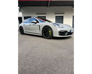 Porsche Panamera Gebrauchtwagen