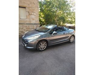 Peugeot 207 Gebrauchtwagen