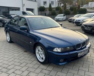 BMW 523 Gebrauchtwagen