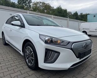 Hyundai IONIQ Gebrauchtwagen