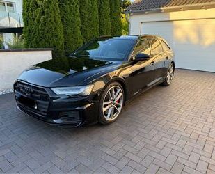 Audi S6 Gebrauchtwagen