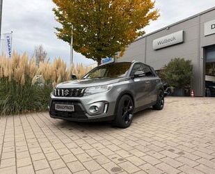 Suzuki Vitara Gebrauchtwagen