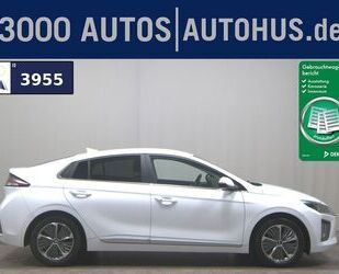 Hyundai IONIQ Gebrauchtwagen