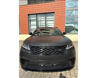 Land Rover Range Rover Velar Gebrauchtwagen