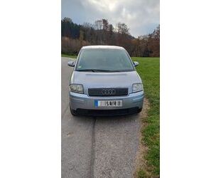 Audi A2 Gebrauchtwagen