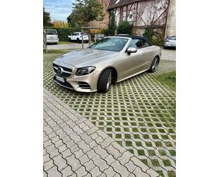 Mercedes-Benz E 300 Gebrauchtwagen